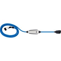 NRGkick Mobile Wallbox 16A 7,5m Set Optimal bianco