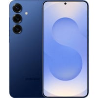 Samsung Galaxy S25+ 256GGB Ricondizionato, Handy blu