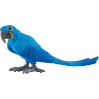 Schleich WILD LIFE 14859 action figure giocattolo, Gioco figura 3 anno/i, Jungle, Wild animals / adventure toys, Blu, Grigio, Giallo, Plastica