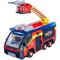 Simba Feuerwehrmann Sam Jupiter,  veicolo da gioco 