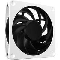 Alphacool Apex Stealth Metal 120mm Ventola 2000rpm bianco/Nero