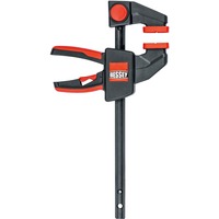 BESSEY Morsetto a una mano EZM15-6 Nero/Rosso