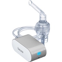 Beurer IH 58, Inalatore grigio/Bianco