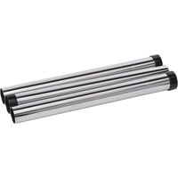 Bosch 2 608 000 575 accessorio dell'aspiratore di polevere Tubo cromo, Tubo, Argento, GAS12-25/12-25PS, GAS 15 PS, GAS 25 L SFC, GAS 35 H AFC, GAS 35 L AFC, GAS 35 L SFC+, GAS 35 M..., 35 mm, 350 mm, 35 mm