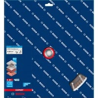 Bosch Expert MultiMaterial lama circolare 30 cm 1 pz Multi, 30 cm, 2,54 cm, 3 mm, Bosch, 1 pz
