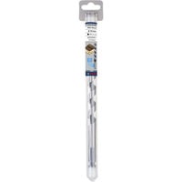 Bosch Punta per travi PRO Wood, Trapano Trapano, Martello perforatore, Punta di trapano a coclea, 1,4 cm, 235 mm, In legno duro, Legno, 17 cm