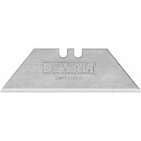 DEWALT Lame trapezoidali, induttivamente temprate, 75 pezzi, Lama di ricambio 