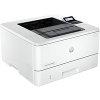 HP LaserJet Pro Stampante 4002dn, Stampante laser grigio/grigio, Laser, 1200 x 1200 DPI, A4, 40 ppm, Stampa fronte/retro, Bianco