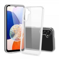 Nevox StyleShell SHOCKFlex, Custodia per telefono trasparente
