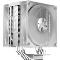 Ocypus Delta A40 Elite Dual Fan, raffreddamento CPU  bianco