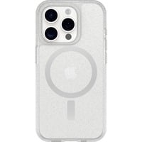 Otterbox React, Custodia per telefono trasparente/argento lucido