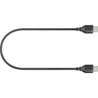 Rode Microphones Cavo USB SC22, connettore USB-C > connettore USB-C Nero