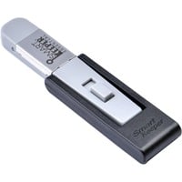 SMARTKEEPER ESSENTIAL Lock Key Mini (U04), Chiave 