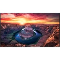 Samsung QM65C Pannello piatto per segnaletica digitale 165,1 cm (65") LCD Wi-Fi 500 cd/m² 4K Ultra HD Nero Tizen 24/7, Public Display Nero, Pannello piatto per segnaletica digitale, 165,1 cm (65"), LCD, 3840 x 2160 Pixel, Wi-Fi, 24/7