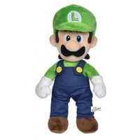 Simba Super Mario, Luigi, Peluche animali 