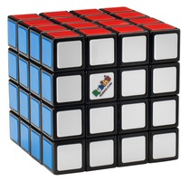 Spin Master RUBIK'S, SPIN MASTER, Cubo di Rubik's, Cubo Esperto 4x4, l'orginale rompicapo detto Revenge, versione più grande e sfidante del classico cubo, da 8 anni in su, Gioco di abilità Rubik’s , , Cubo di , Cubo Esperto 4x4, l'orginale rompicapo detto Revenge, versione più grande e sfidante del classico cubo, da 8 anni in su, Cubo di Rubik, 8 anno/i