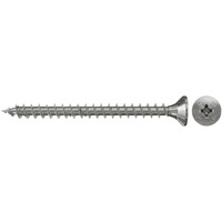fischer Vite per truciolato PowerFast 5,0x30 testa svasata PZ 