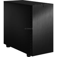 ALTERNATE Postazione di lavoro personalizzata • ProCore, PC completo Nero
