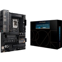 ASUS PROART B760-CREATOR D4 Intel B760 LGA 1700 ATX, Scheda madre Nero/Bronzo, Intel, LGA 1700, Intel® Celeron®, Intel® Pentium® Gold, Intel® Core™ i3, Intel® Core™ i5, Intel® Core™..., LGA 1700, DDR4-SDRAM, 128 GB