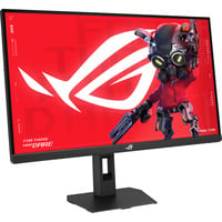 ASUS ROG Strix XG27UCMG Triple Mode Gaming Monitor, Monitor di gioco Nero