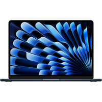 Apple MacBook Air 34,5 cm (13,6") 2026, Notebook Nero