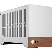 Fractal Design Terra, Chassis Tower argento/legno