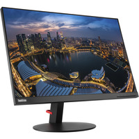 Lenovo ThinkVision T24d-10 Ricondizionato, Monitor LED Nero