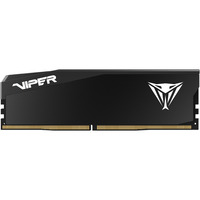 Patriot DIMM 16 GB DDR5-6000, Memoria Nero