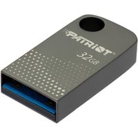 Patriot TAB300 32 GB, Chiavetta USB alluminio