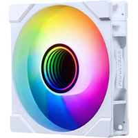 Phanteks M25G2-120 D-RGB Reverse, Ventola bianco