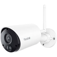 Reolink Serie Argus B320, Telecamera di sorveglianza bianco