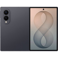 Samsung Galaxy Z Fold8 Enterprise Edition 256GB, Handy grigio scuro