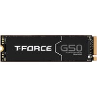 Team Group T-FORCE G50 2 TB, Disco a stato solido 