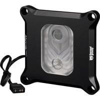 Thermal Grizzly Mycro Pro Intel 1851, raffreddamento CPU  Nero