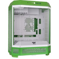 Thermaltake The Tower 600, Chassis Tower verde chiaro