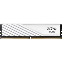 ADATA DIMM 16 GB DDR5-6000, Memoria bianco