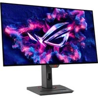 ASUS ROG Strix OLED XG27AQDMG Monitor PC 67,3 cm (26.5") 2560 x 1440 Pixel Quad HD Nero, Monitor di gioco Nero, 67,3 cm (26.5"), 2560 x 1440 Pixel, Quad HD, OLED, 0,03 ms, Nero