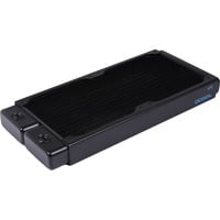Alphacool NexXxoS HPE-30 Full Copper 240mm, Radiatore Nero