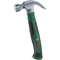 Bosch Martello con artiglio 340g /12oz verde/Nero