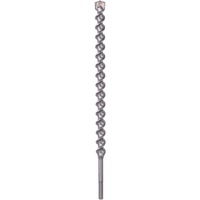 Bosch Punta da trapano a percussione PRO SDS max-7, Ø 38mm 