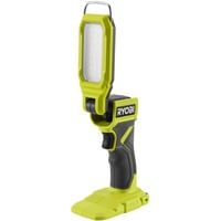 Ryobi Lampada da progetto a batteria 18 V ONE+, Luce LED 
