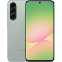 Samsung Galaxy A56 5G, Smartphone con Funzioni intelligenti, Display Super AMOLED 6.7”, 8GB RAM, 128GB, Camera 50MP, Batteria 5.000 mAh, IP67, Awesome Olive, Handy verde chiaro, Smartphone con Funzioni intelligenti, Display Super AMOLED 6.7”, 8GB RAM, 128GB, Camera 50MP, Batteria 5.000 mAh, IP67, Awesome Olive, 17 cm (6.7"), 8 GB, 128 GB, 50 MP, Android 15, Oliva