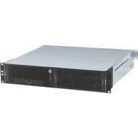 Sonnet DuoModo xMac mini Echo III Rack, Enclosure per rack Nero