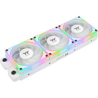 Thermaltake TOUGHFAN EX 140 ARGB Sync White, Ventola bianco