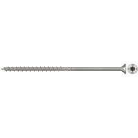 fischer Vite per truciolato PowerFast II 6,0x100 testa svasata TX 