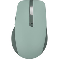 ASUS SmartO Mouse MD200 Silent Plus verde