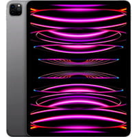 Apple iPad Pro 12,9" (128 GB) Ricondizionato, Tablet PC grigio