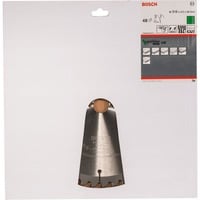 Bosch 2 608 640 673 lama circolare, Lama per sega 2,2 mm