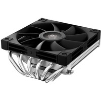 DeepCool AN600, raffreddamento CPU  Nero