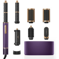 Dreame Airstyle Pro, Multistyler viola